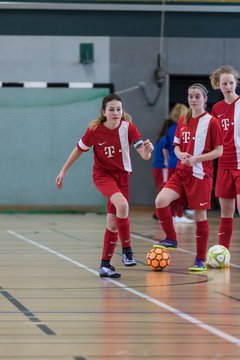 Bild 23 - Norddeutsche Futsalmeisterschaft